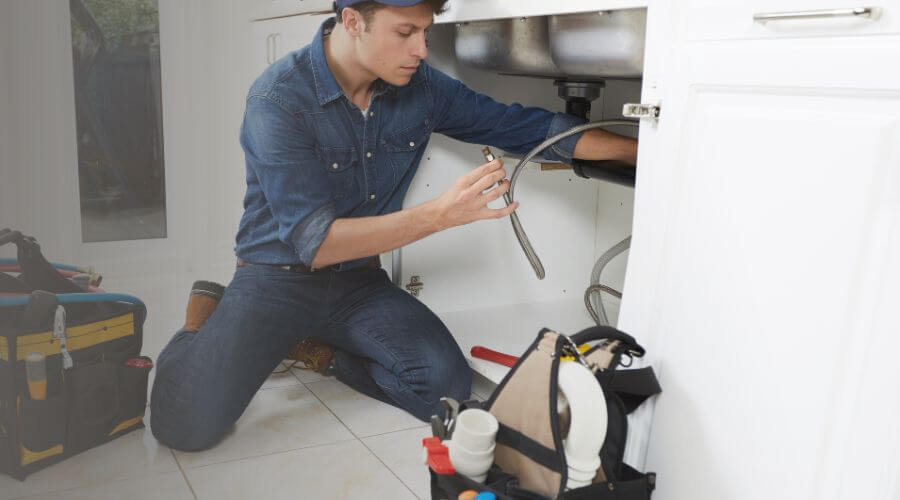 Local sewer line repair in Creston, NC